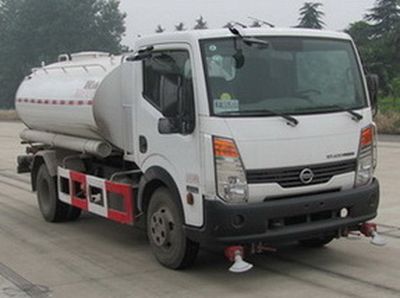 Nissan ZN5070GSSA5Z4 Sprinkler truck