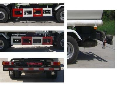 Nissan ZN5070GSSA5Z4 Sprinkler truck