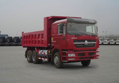 StarstalZZ3253N4241D1LDump truck