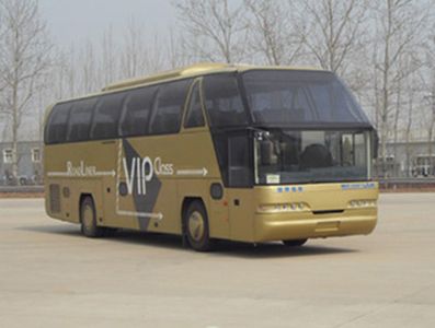 Northern  BFC6127HA Luxury tourist buses