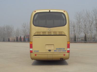 Northern  BFC6127HA Luxury tourist buses