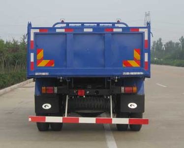 Foton  BJ3163DKPEA2 Dump truck