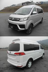 Beijing brand automobiles BJ6490DMV1Z multi-purpose vehicle 