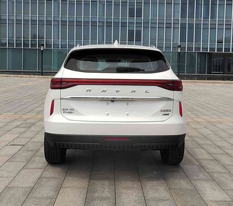 Haval CC6470AH05FPHEV Plug in hybrid multi-purpose passenger vehicles