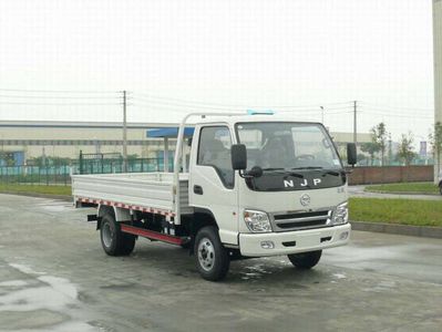 Nanjun  CNJ1040ZD33B2 Truck