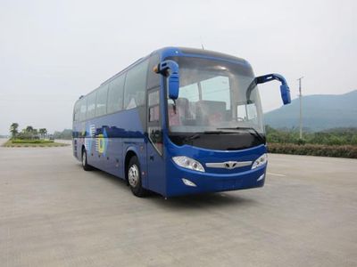 Guilin Daewoo  GDW6121HKD1 coach