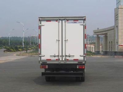 National Highway  JG5043XLC4 Refrigerated truck