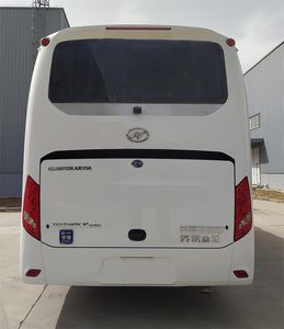 Jiangxi Automobile JXK5110XJC Inspection vehicle