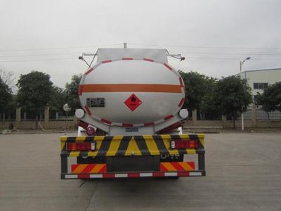 Yunli  LG5160GYYZ5 Oil tanker