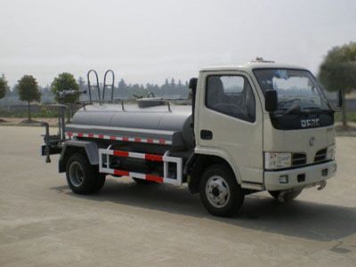 Dongfang Hongpai Automobile LT5062GSS Sprinkler truck