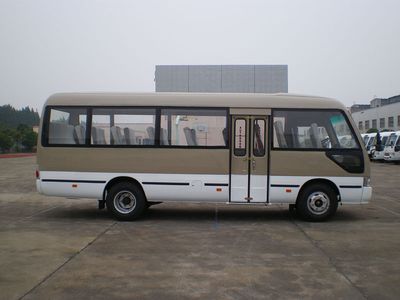 Peony  MD6701ED1 coach