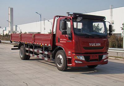 Yuejin NJ1132ZNDDWZTruck