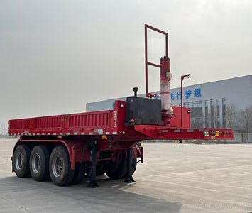 Suhua  PHY9400ZHX tipping chassis 