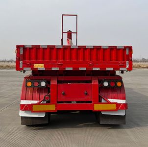 Suhua  PHY9400ZHX tipping chassis 