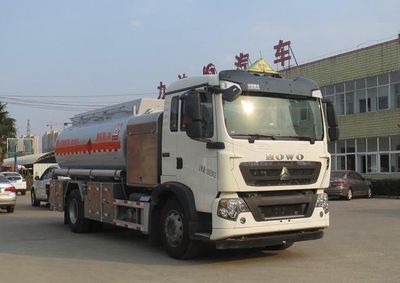 Xingshi  SLS5180GJYZ6 Aircraft refueling truck