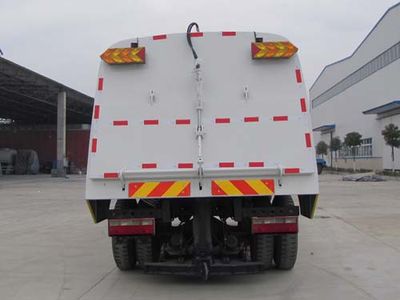 Yandi  SZD5128TSLE4 Road sweeper