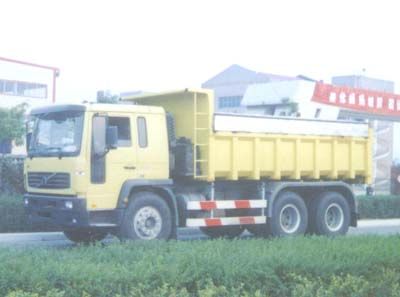 Tonghua  THT3271 Dump truck