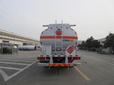 Tonghua  THT5310GYYSX Oil tanker