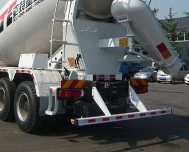 Yate Heavy Industries TZ5313GJBB8EAA Concrete mixing transport vehicle