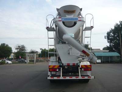 Yate Heavy Industries TZ5313GJBB8EAA Concrete mixing transport vehicle