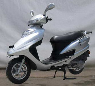 New Feeling  XGJ125TA Two wheeled motorcycles