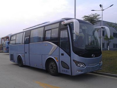 Jinlong  XMQ6901AYD5C coach