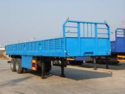 Yantai  YTQ9250 Semi trailer