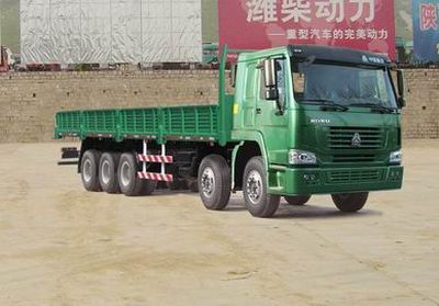 Haoluo  ZZ1427N40B7W Truck