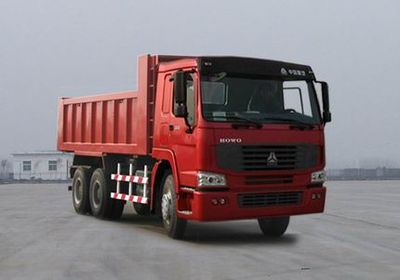 Haoluo  ZZ3257M3847AJ Dump truck