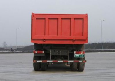 Haoluo  ZZ3257M3847AJ Dump truck