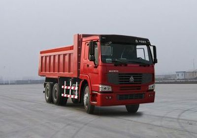 Haoluo  ZZ3257M3847AJ Dump truck