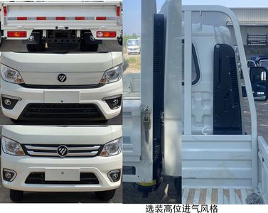 Foton  BJ1032V4AV613 Truck