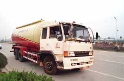 Sanli  CGJ5323GFL Powder material transport vehicle