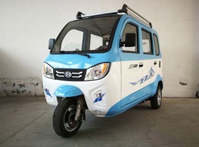 Changjiang brand automobile CJ150ZK3 right three-wheeled motorcycle 