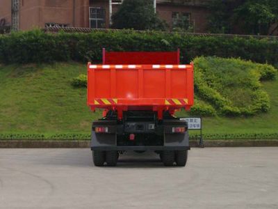 Hongyan  CQ3164TMG381 Dump truck