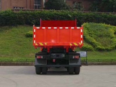 Hongyan  CQ3164TMG381 Dump truck