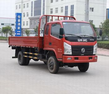 Dongfeng EQ2040L2BDFOff road cargo vehicle