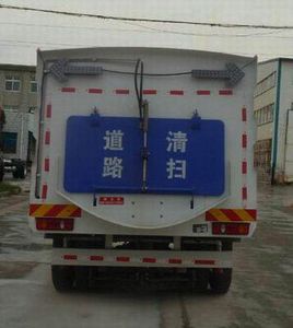 Zhenglong  JYC5160TSLDF5 Road sweeper