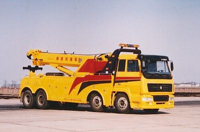 Kaifan KFM5316TQZObstacle clearing vehicle