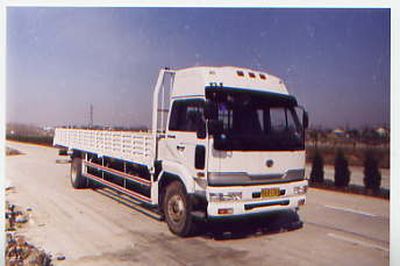 Chunlan NCL1119DAHL2Truck