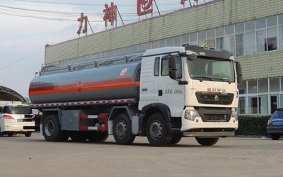 Xingshi  SLS5253GYYZ5A Oil tanker