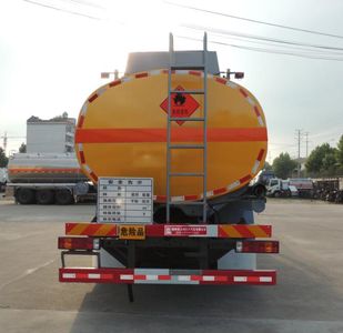 Xingshi  SLS5253GYYZ5A Oil tanker