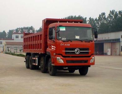 Liangfeng  YL3311Z Dump truck