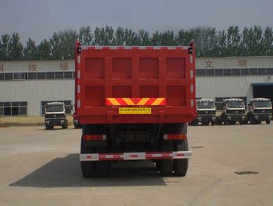 Liangfeng  YL3311Z Dump truck