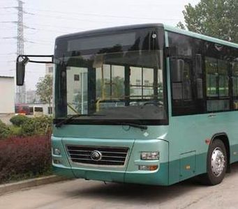 Yutong  ZK6120NG5 City buses