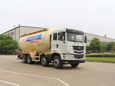 Xingma  AH5304GFL0L5 Low density powder material transport vehicle