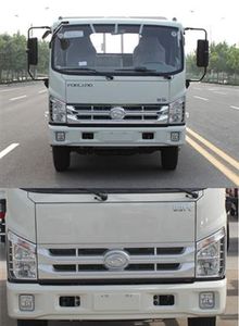 Foton  BJ1043V9JEAN1 Truck