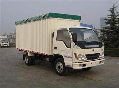 Foton  BJ5033V3BD6S1 Canopy transport vehicle