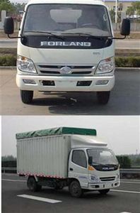 Foton  BJ5033V3BD6S1 Canopy transport vehicle