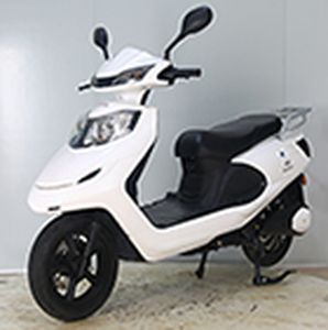 Benling  BL2000DT Electric two wheeled motorcycle